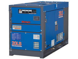 Denyo DCA-20LSK