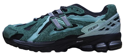 New Balance 1906D Protection Pack Dark Green
