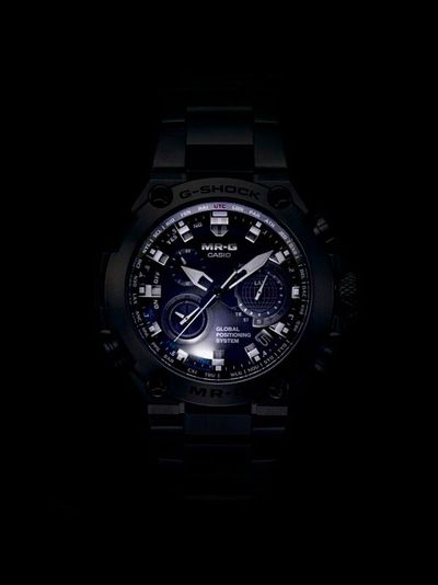 Часы Casio G-Shock MRG-G1000HT-1A