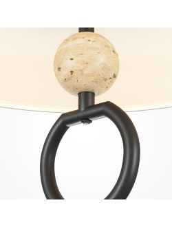 Подвесной светильник Glamping, MOD437PL-05B