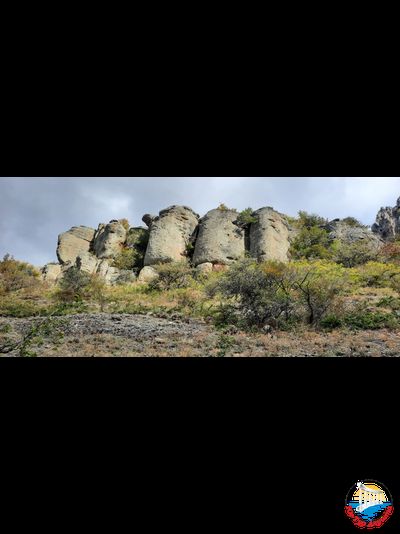 Красоты Южной Демерджи