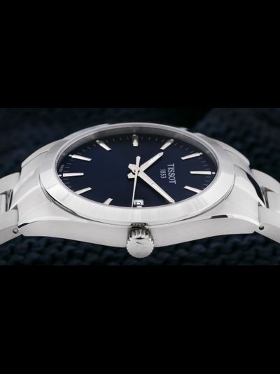 Швейцарские часы Tissot T127.410.11.041.00