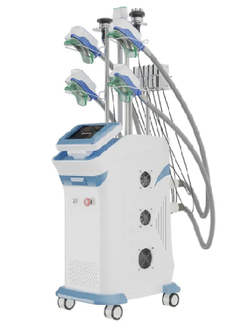 Аппарат CRYO-LD08 5 в 1