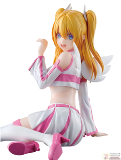 Фигурка Ририса Амано (Ririsa Amano Ichiban Kuji TV Anime)