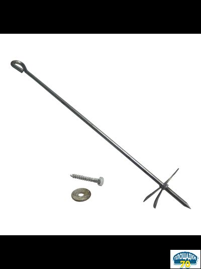 Анкер smart-line, анкер фото, площадки70,