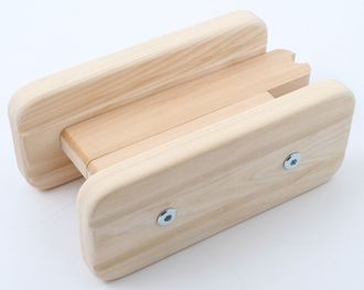 Wooder-23 Ручка для сауны под ролик