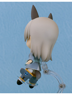 Нендроид Эйла Ильматар Ютилайнен (Eila Ilmatar Juutilainen)