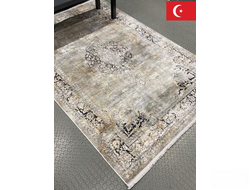 КОВЕР WINSTON 3959A BEIGE-GREY / 2*2.9 м