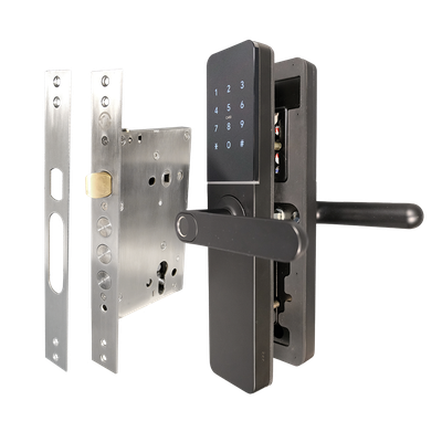 ЗАМОК TANTOS RIGEL