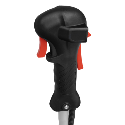 Триммер бензиновый Denzel DT-43E, с эл. стартером