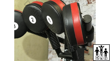 Тренажер для бокса 