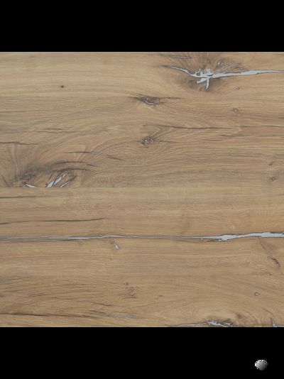 Столешница СКИФ Дуб Флагстаф № 87 Ф (3000*600*38)