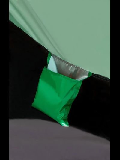 Палатка 4х-местная