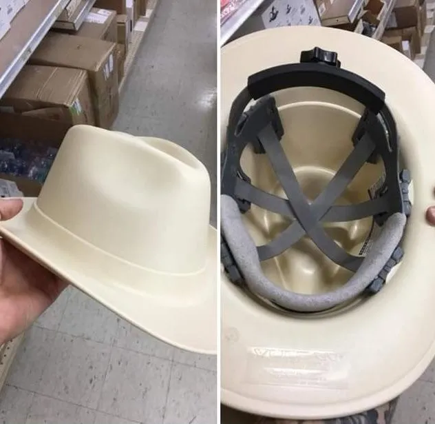 Новый вид индивидуальной защиты для строителей разработали в .....