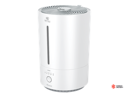 Бытовой увлажнитель Royal Clima серии LAZIO RUH-LZ300/4.8E-WT