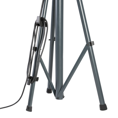 Штатив-тренога трехсекционный TRIPOD Scangrip
