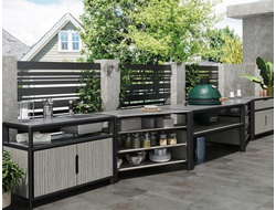 Уличная кухня «Фоджа»