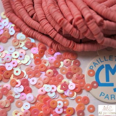 Пайетки 3 мм № 5103