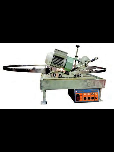 Заточной станок Timbery S50-CBN