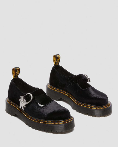 Dr Martens Addina Bex Heaven By Marc Jacobs Black Martensmsk.ru