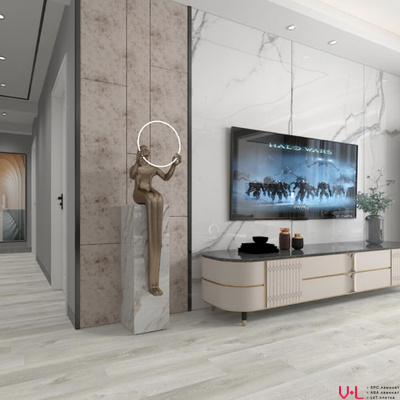 ABA ламинат Alpine Floor Premium XL Белая ночь ECO 7-2 купить на vinyl-laminat.ru