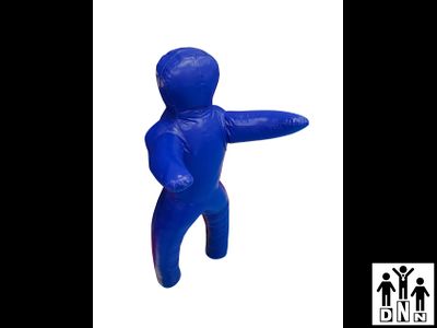 Детский манекен для борьбы высота 1 м DNN