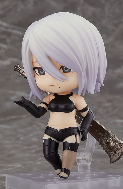 Нендроид Йорха-A2 (YoRHa Type A No.2 Short Hair Ver.)