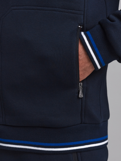 Спортивный костюм мужской 12SKM-1803 RED-N-ROCK'S