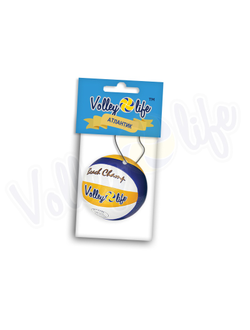 Ароматизатор "Мяч пляжный"