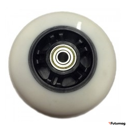 Колесо заднее для электро дрифт карта