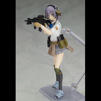 Фигурка фигма Миё Асато (figma Asato Miyo Summer Uniform ver.)