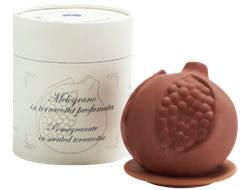 Santa Maria Novella Pomegranate in Scented Terracotta - Ароматизатор воздуха