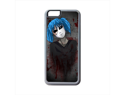 Чехол на телефон Sally face №4