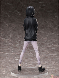 Фигурка 1/7 Каору Нагиса (Nagisa Kaworu Ver. Radio Eva)