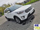 Стекла для  HYUNDAI CRETA