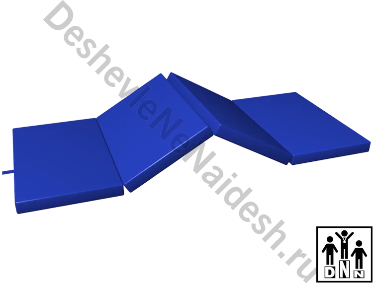 детские складные спортивные маты