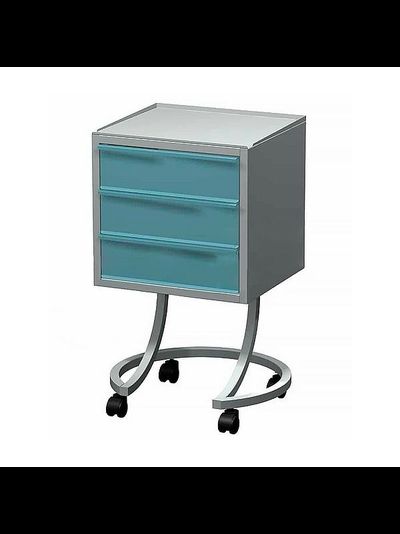 Передвижной столик AR-X33.1