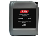 SHIMA DETAILER GREEN CLEANER 5л