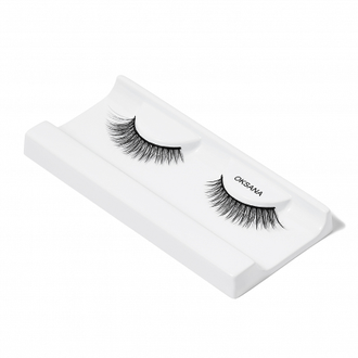 Romanovamakeup OKSANA Шёлковые ресницы Classy Silk Lashes