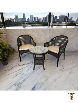 Кофейный комплект Каприз Лайт