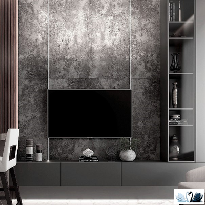 Керамогранит Laparet Milkiway Antracite 60 x 120 см Металлизированный