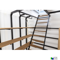 Погреб TINGARD 2500К