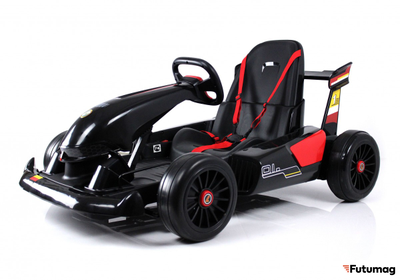 Детский электромобиль дрифт-карт H008HH (копия)