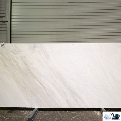 Плитка настенная Belani Palissandro белый 30 х 60 см под мрамор Береза керамика