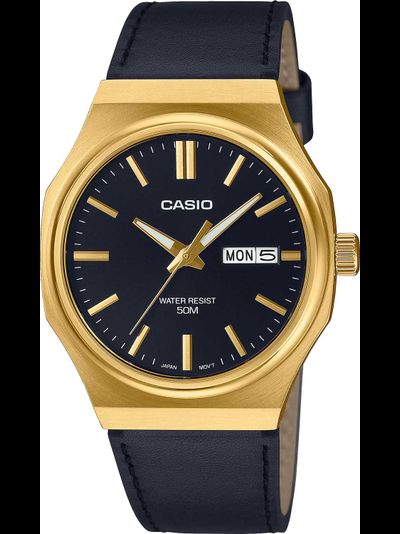Часы Casio MTP-E735GL-1A