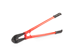 Болторез БРМ-750 серия ПРОФИ ручной с лезвиями повышенной твердости