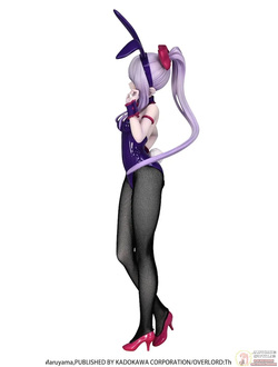 Фигурка Шаллтир Бладфоллен (Shalltear Bloodfallen BiCute Bunnies)