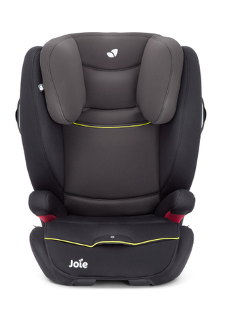 Joie Duallo Isofix автокресла Группа: 2-3 от 15 до 36 кг