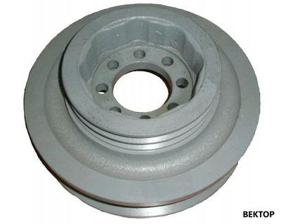 Шкив 54-10253 привода ходовой части