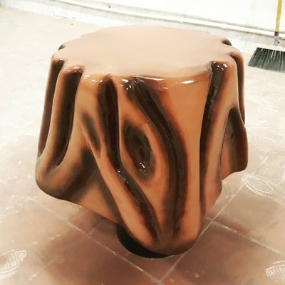 Стол-песочница из стеклопластика «Лесная сказка»